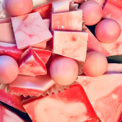 Wax Melt Brittle