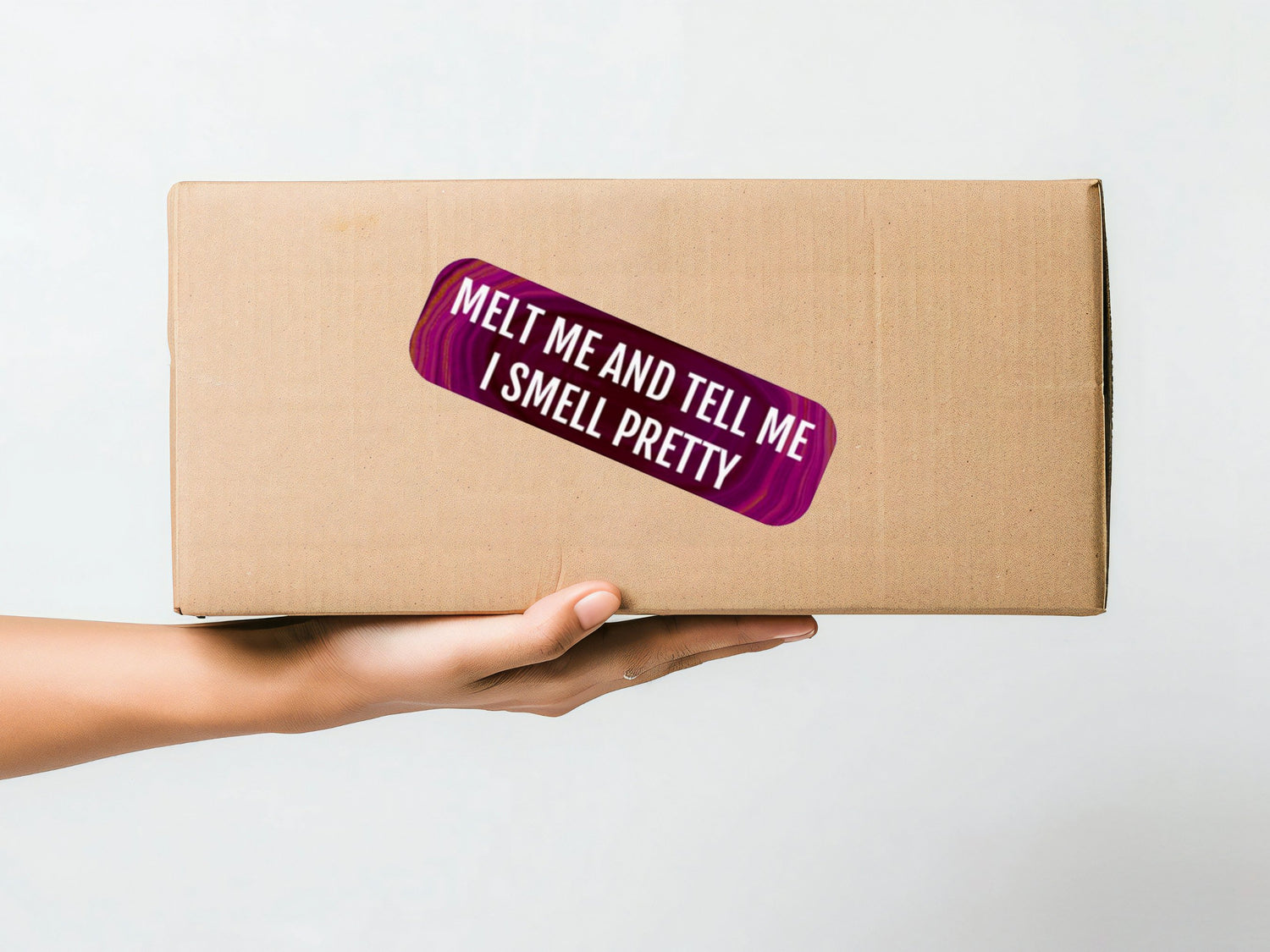 LIMITED EDITION MELT BOXES