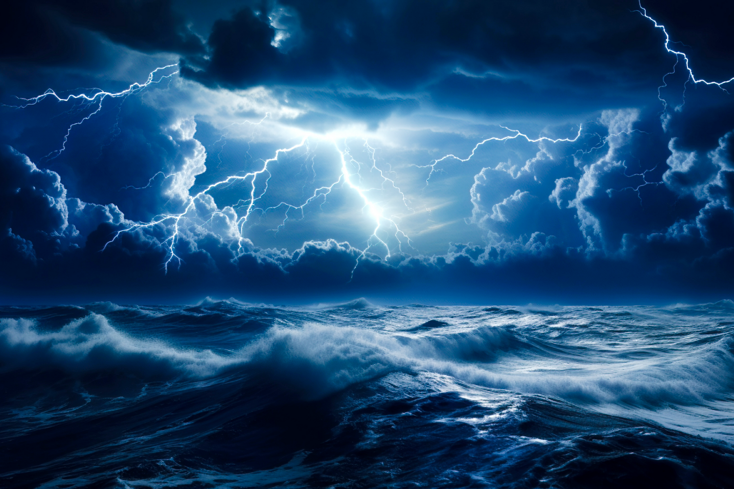 AQUATIC/SEA/RAIN MELTS