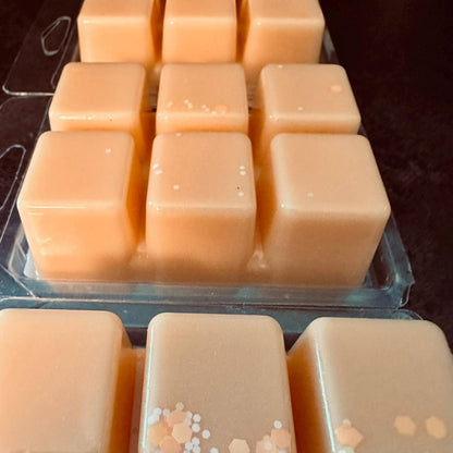 8647 - Citrus, Juicy Kumquat