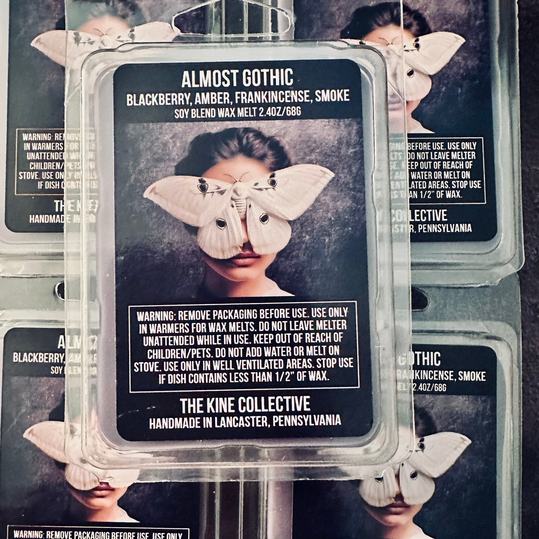 angels-and-demons-made-to-order-spooky-wax-melts-vanilla-praline-rose-musk-the-kine-collective