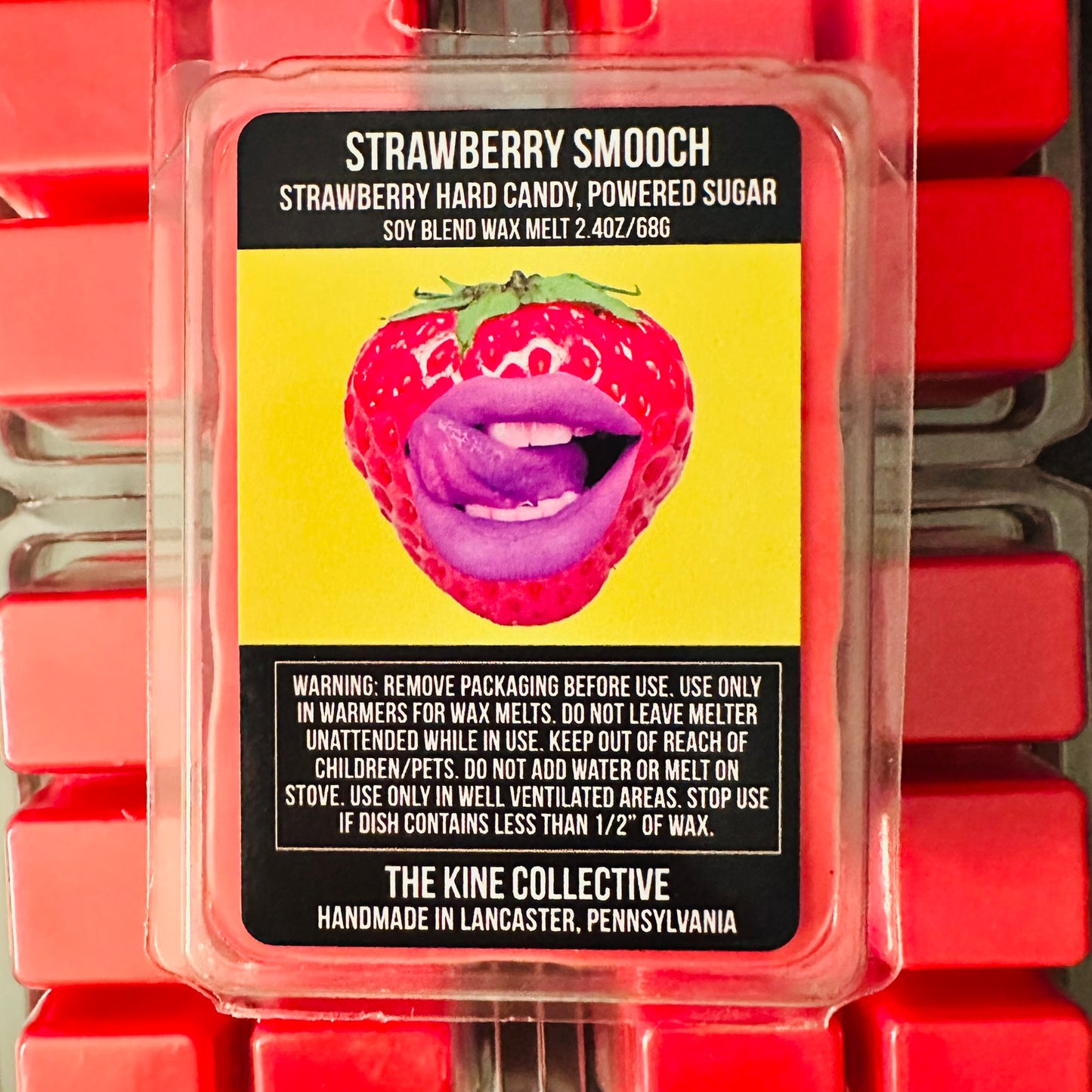 poundtown-made-to-order-romantic-wax-melts-pound-cake-lemon-glaze-the-kine-collective