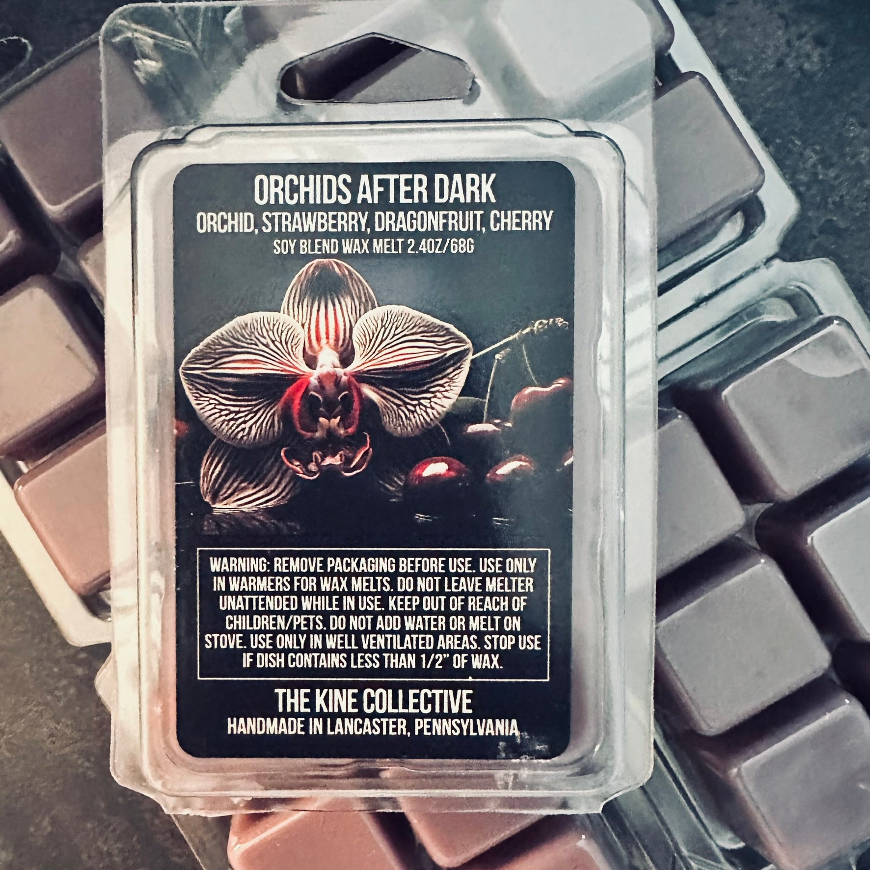 orchids-after-dark-made-to-order-snap-bars-orchid-dragonfruit-cherry-the-kine-collective