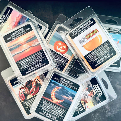 alabaster-pumpkin-made-to-order-wax-melts-pumpkin-pie-marshmallow-the-kine-collective