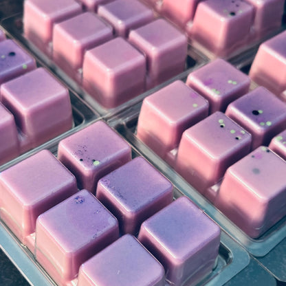 Jeepers Creepers - Apple, Cranberry, Clove, Smoke, Sugared Pine 2.4oz Artisan Soy Wax Melts