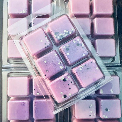 Jeepers Creepers - Apple, Cranberry, Clove, Smoke, Sugared Pine 2.4oz Artisan Soy Wax Melts