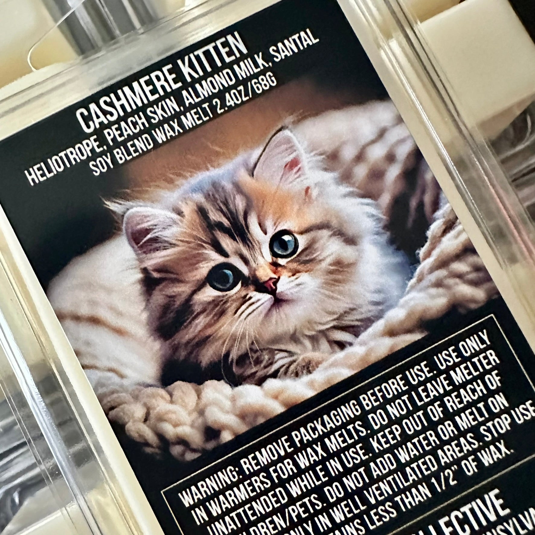 the-hungry-tiger-made-to-order-relaxing-wax-melts-oat-milk-honey-the-kine-collective