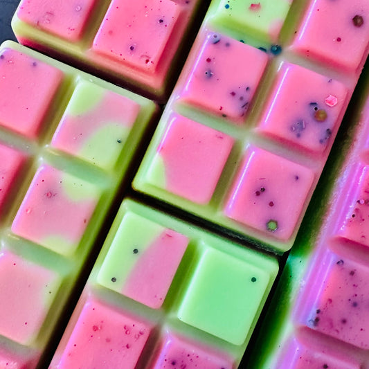 Drinky Drink Scents - Wax Melt Snap Bars, 2oz