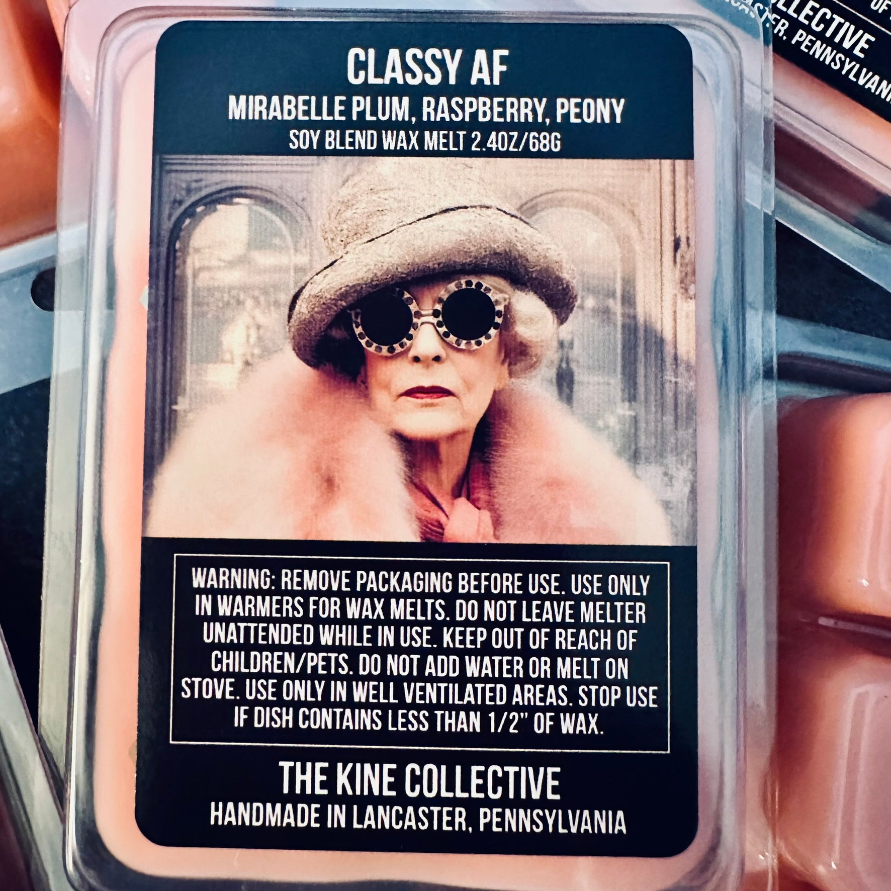 dark-desert-highway-made-to-order-wax-melts-cashmere-sandalwood-amber-the-kine-collective