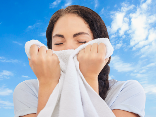 Clean & Fresh Scents - Wax Melt Snap Bars, 2oz