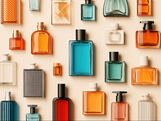 High End Dupe Scents - Wax Melt Snap Bars, 2oz