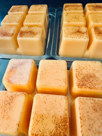 We Are All Immigrants -  Summer Street Festival Scented