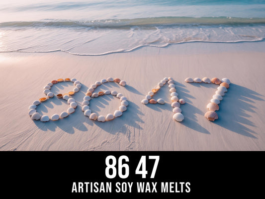 8647 - Citrus, Juicy Kumquat