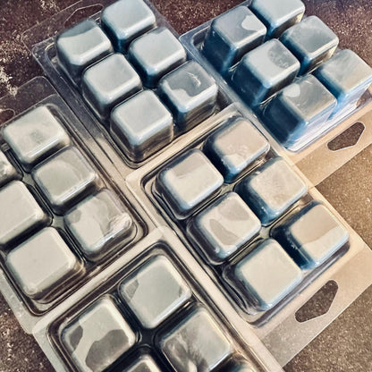 Trash Panda - Lavender, Vanilla, Wood Violet, Tonka, Soft Musk