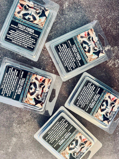 Trash Panda - Lavender, Vanilla, Wood Violet, Tonka, Soft Musk