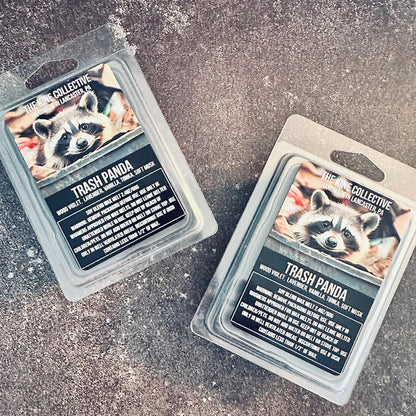 Trash Panda - Lavender, Vanilla, Wood Violet, Tonka, Soft Musk