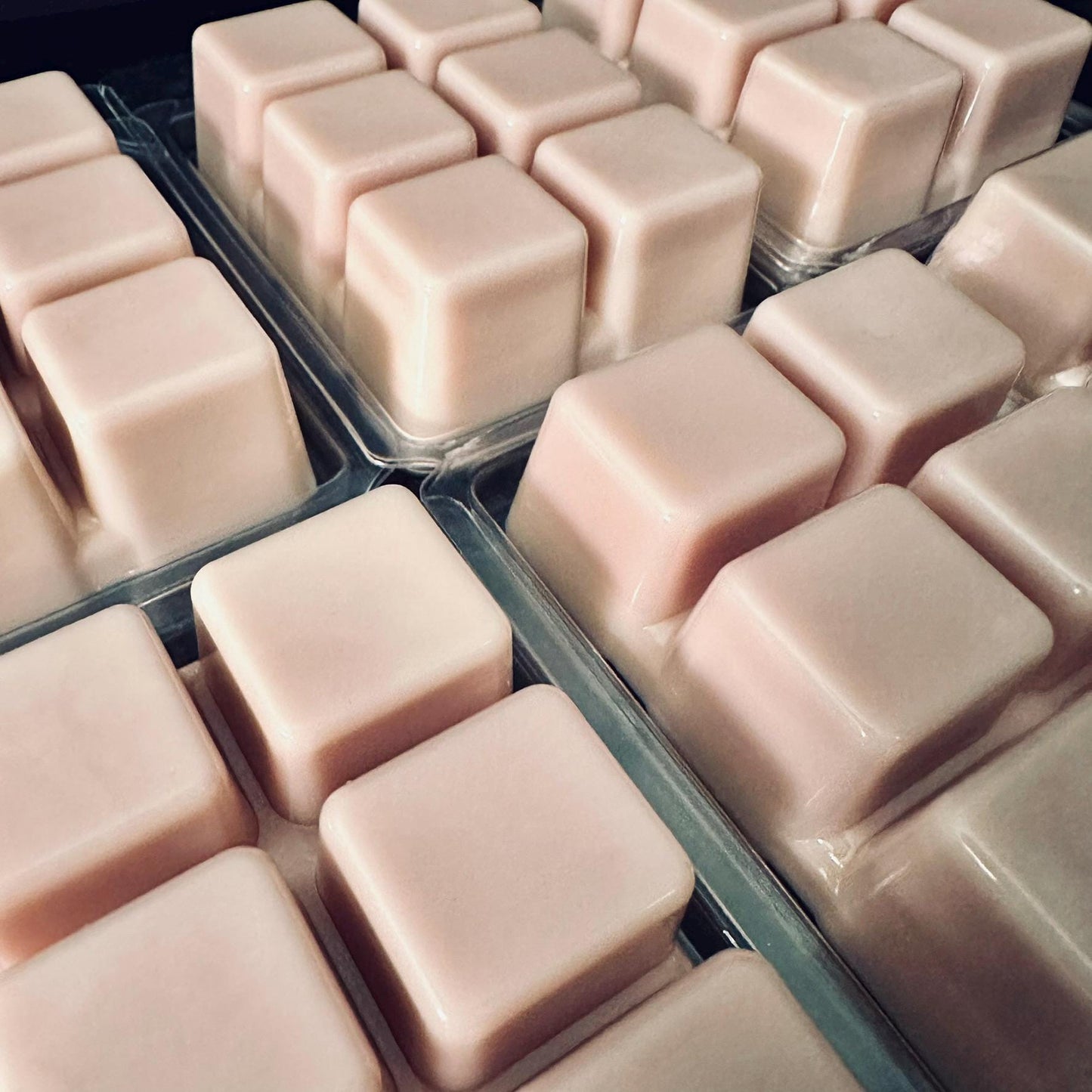 Hotel Room Bible - Bergamot, Fruity Vanilla 2.4oz Artisan Soy Wax Melts
