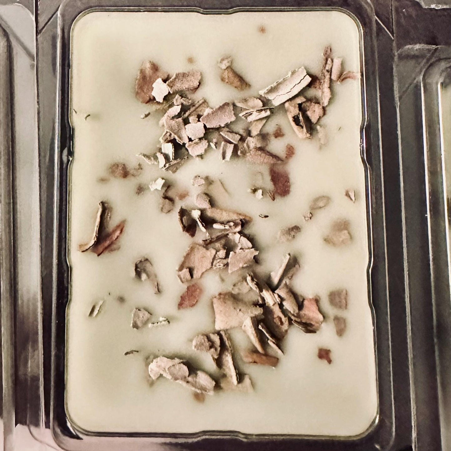 Sage That Shit - Sage Leaf, Bergamot, Lemon, Pine Needle 2.4oz Artisan Soy Wax Melts