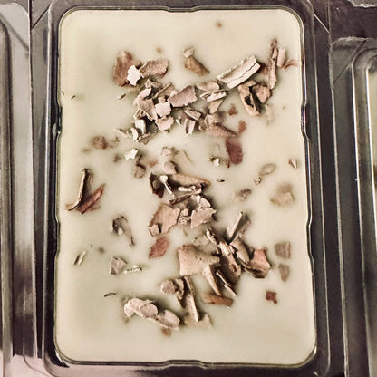 Sage That Shit - Sage Leaf, Bergamot, Lemon, Pine Needle 2.4oz Artisan Soy Wax Melts