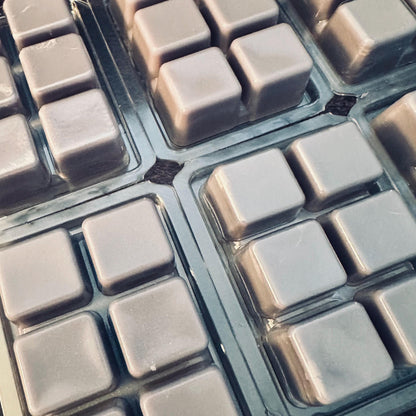 The Eldritch Closet - Fig, Raisin, Cypress, Cedar 2.4oz Artisan Soy Wax Melts