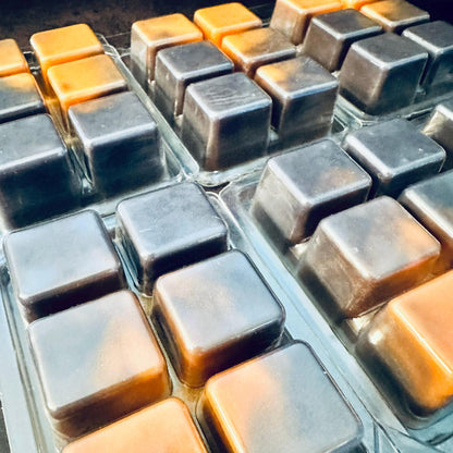 Creepy - Pumpkin Pie, Cardamom, Rum Barrel, Nutmeg