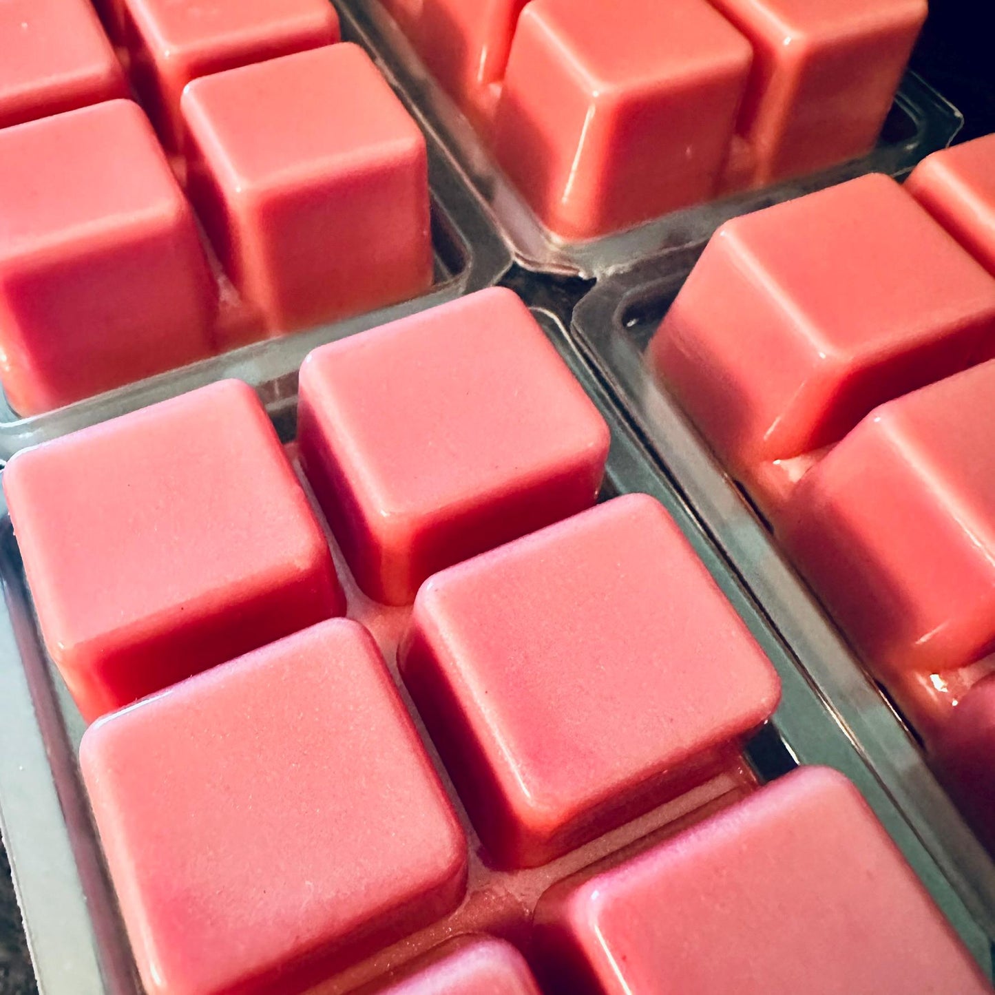 Drinks And Drama - Black Cherry Merlot & Bad Decisions 2.4oz Artisan Soy Wax Melts