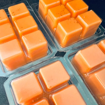 President For Sale - Citrine, Apple, Jasmine, Orchid, Pineapple 2.4oz Artisan Soy Wax Melts