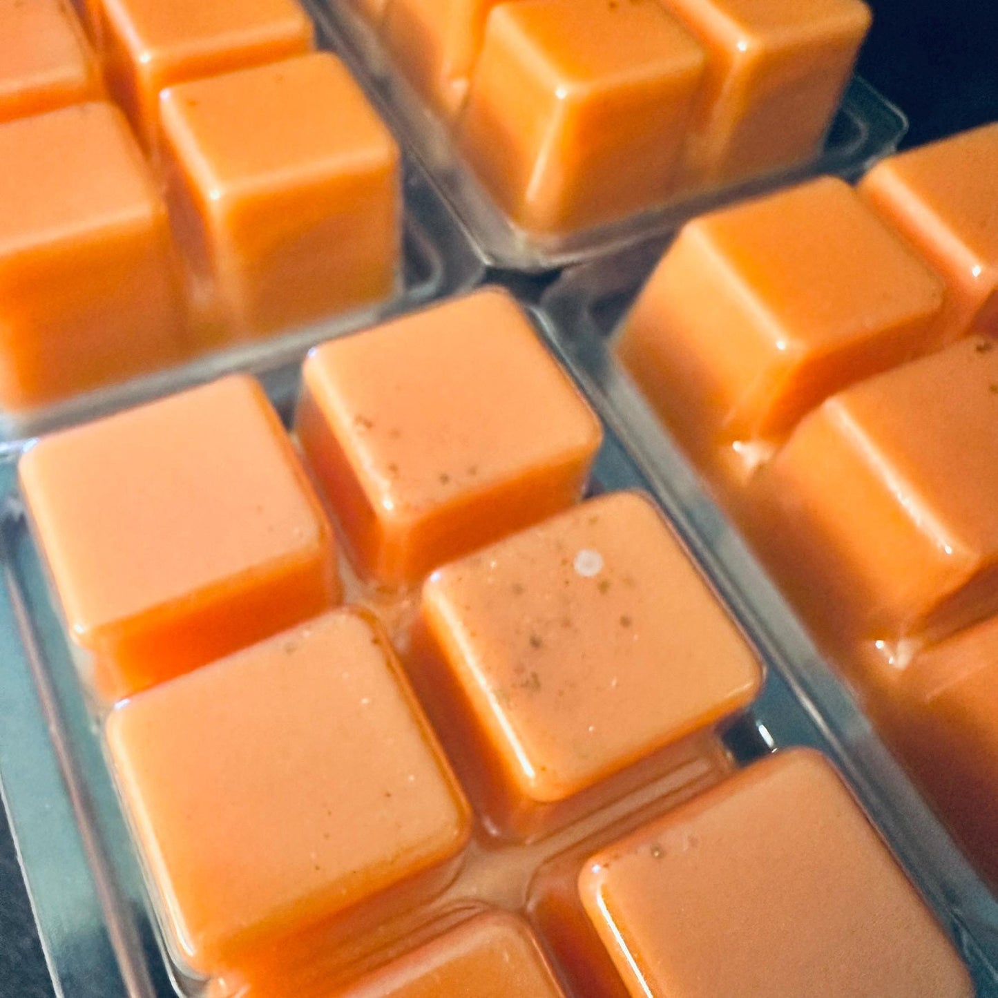 Thorny But Cute - Coconut Water, Cactus Flower, Agave, Jasmine 2.4oz Artisan Soy Wax Melts