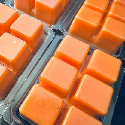 Thorny But Cute - Coconut Water, Cactus Flower, Agave, Jasmine 2.4oz Artisan Soy Wax Melts