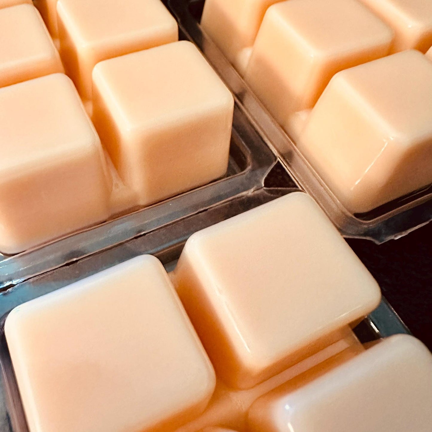 Make Abductions Great Again - Lime, Grapefruit, Mandarin 2.4oz Artisan Soy Wax Melts