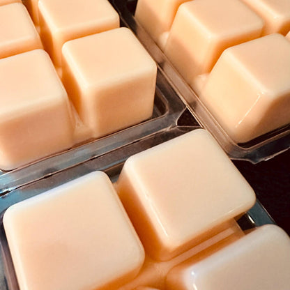 Make Abductions Great Again - Lime, Grapefruit, Mandarin 2.4oz Artisan Soy Wax Melts