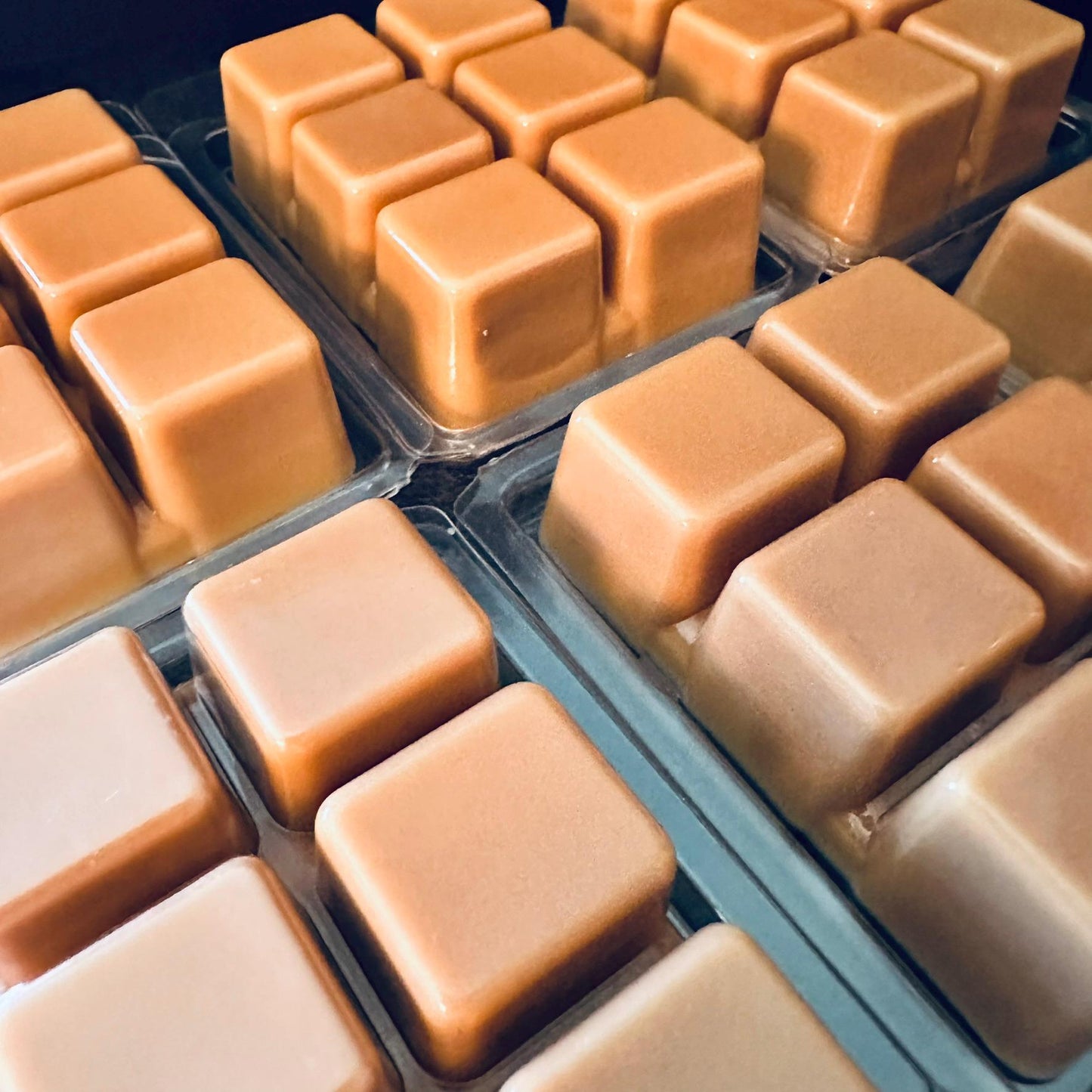 Cafe Daydream - Almond, Vanilla, Raspberry, Lemon, Macaroon