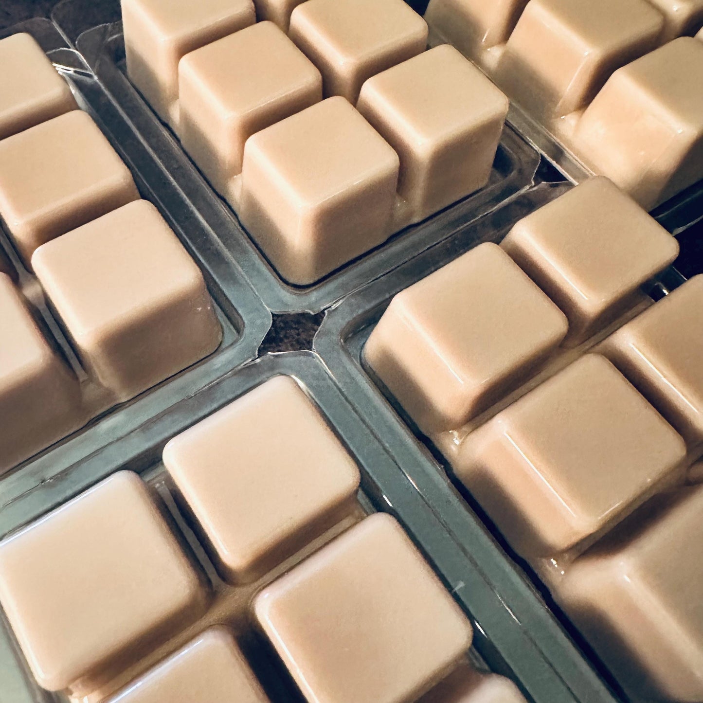 Pancake Palooza - Pancakes & Maple Syrup 2.4oz Artisan Soy Wax Melts