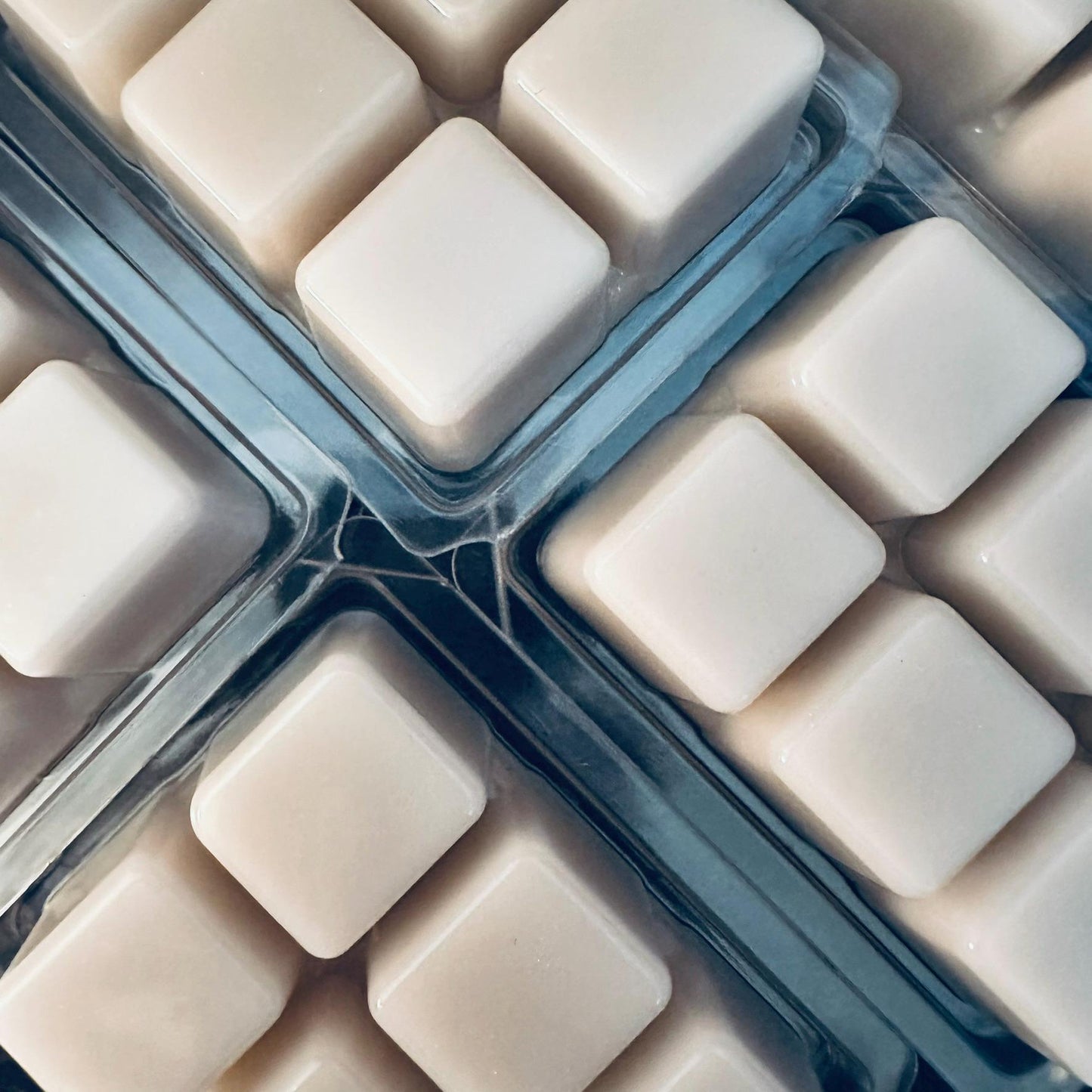 Moonlit Beach - Lavender, French Vanilla, Coconut 2.4oz Artisan Soy Wax Melts