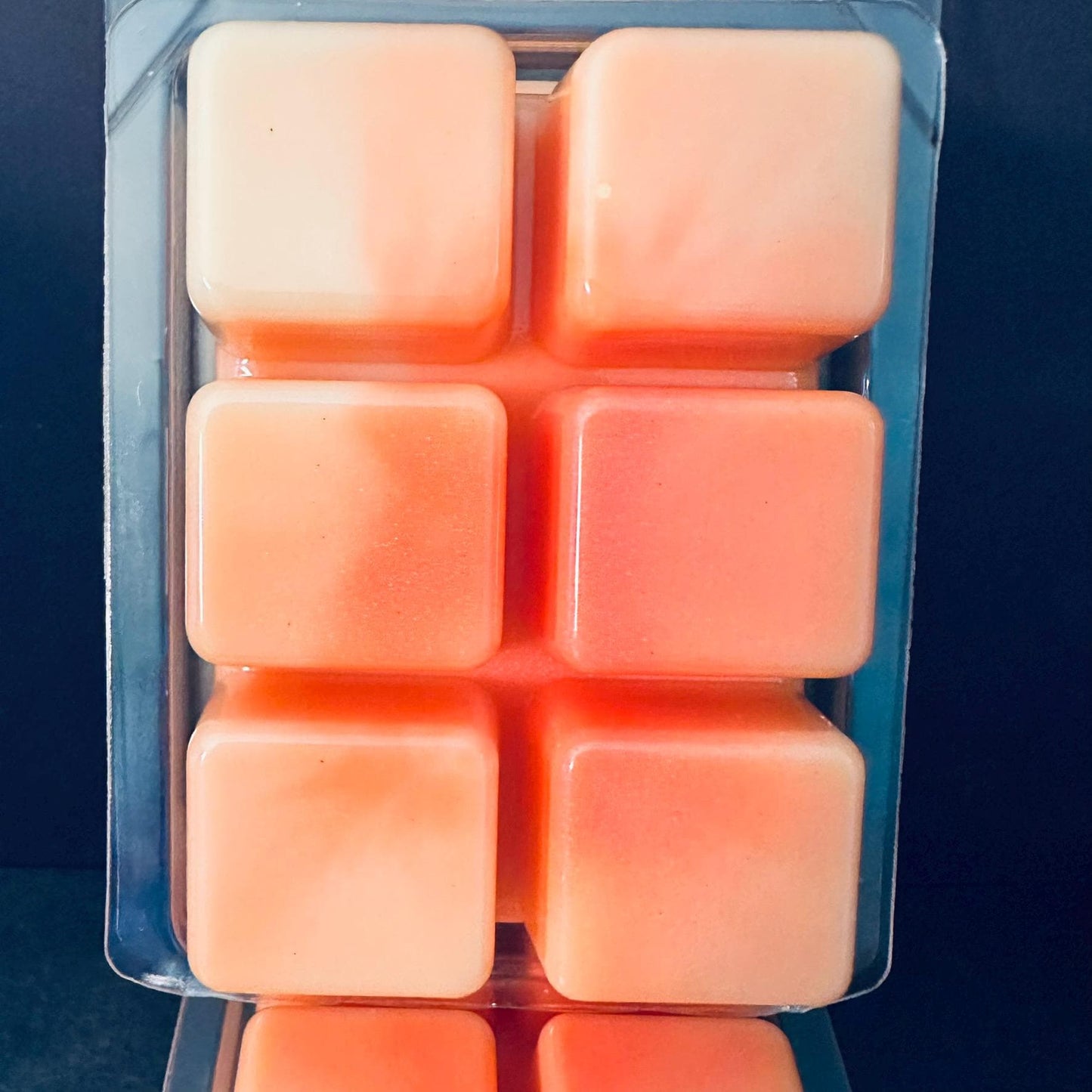 Mai Tai'd To Crime - Mai Tai Cocktail Scented 2.4oz Artisan Soy Wax Melts